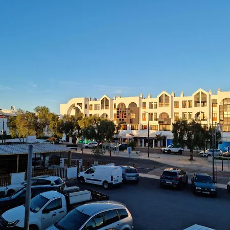 Sta. Eulalia Mar A31 * Албуфейра