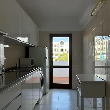 Sta. Eulalia Mar A31 * Албуфейра