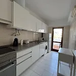 Apartmán Sta. Eulalia Mar A31 Albufeira
