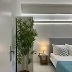 Sta. Eulalia Mar A31 Apartmán *