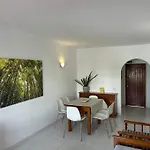 Sta. Eulalia Mar A31 Apartmán