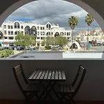 Sta. Eulalia Mar A31 Apartmán *