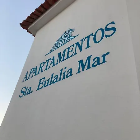 Apartment Sta. Eulalia Mar A31 *