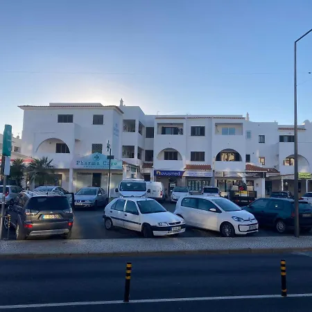 Apartment Sta. Eulalia Mar A31