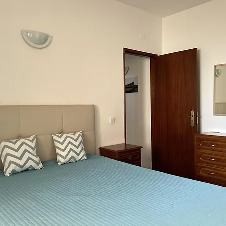 Sta. Eulalia Mar A31 Apartment