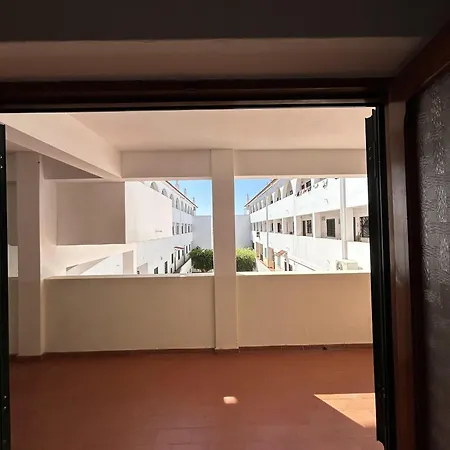 Sta. Eulalia Mar A31 Appartement Albufeira