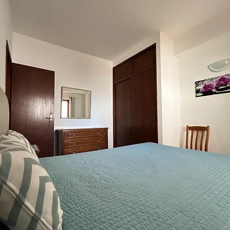 Sta. Eulalia Mar A31 Apartment Albufeira