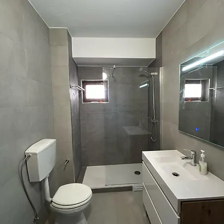 아파트 Sta. Eulalia Mar A31 *