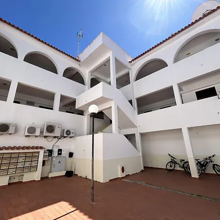 Apartamento Sta. Eulalia Mar A31