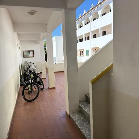 Sta. Eulalia Mar A31 * 알부페이라