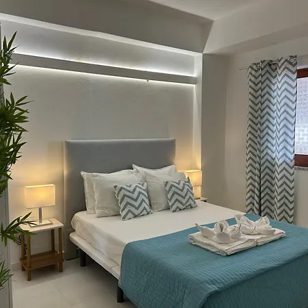 Sta. Eulalia Mar A31 Appartement