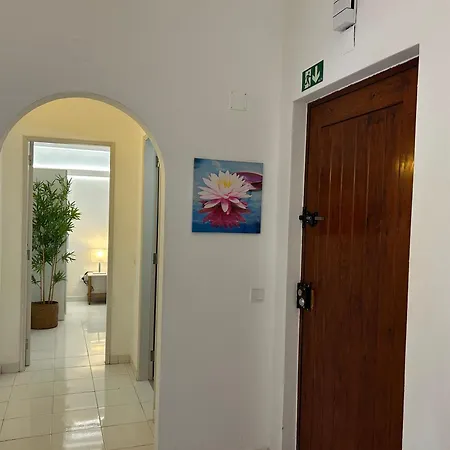 Sta. Eulalia Mar A31 Appartement