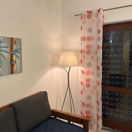 Appartement Sta. Eulalia Mar A31 Albufeira