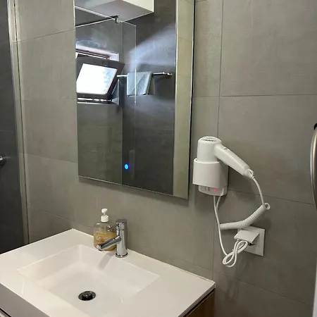 Sta. Eulalia Mar A31 Appartement