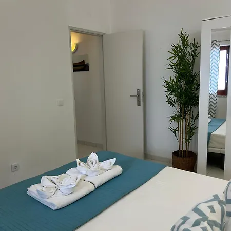 Appartement Sta. Eulalia Mar A31 *