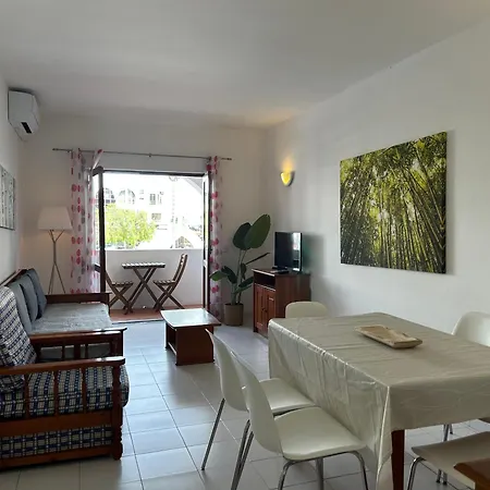 Apartment Sta. Eulalia Mar A31