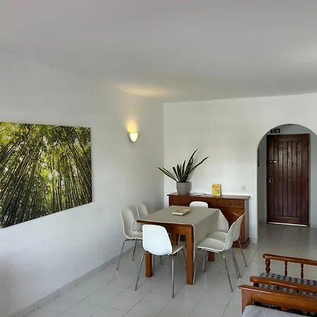 Sta. Eulalia Mar A31 Apartment