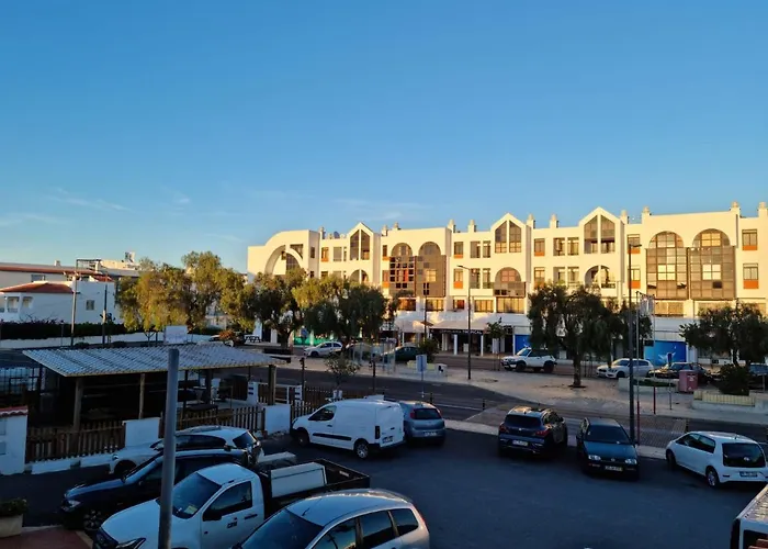 Sta. Eulalia Mar A31 * Albufeira