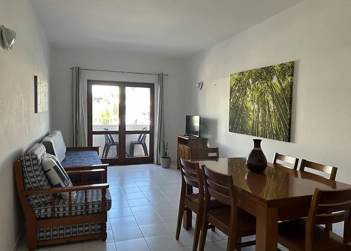 Apartment Sta. Eulalia Mar A31 Albufeira