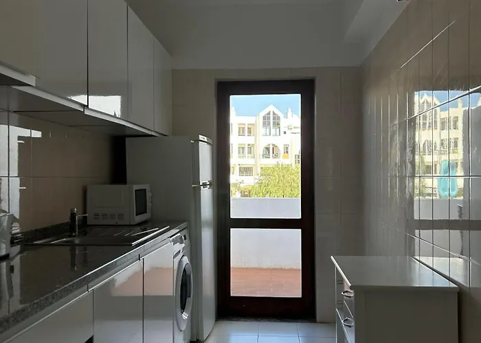 Sta. Eulalia Mar A31 * Albufeira