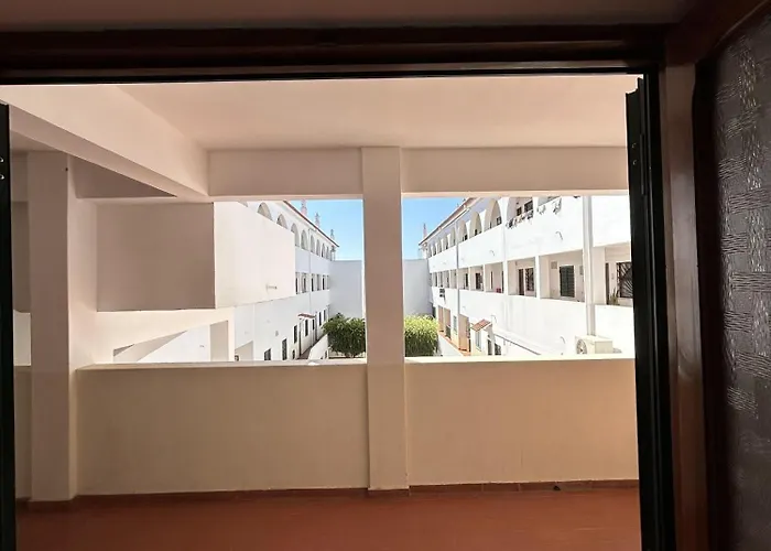 Sta. Eulalia Mar A31 Appartement Albufeira