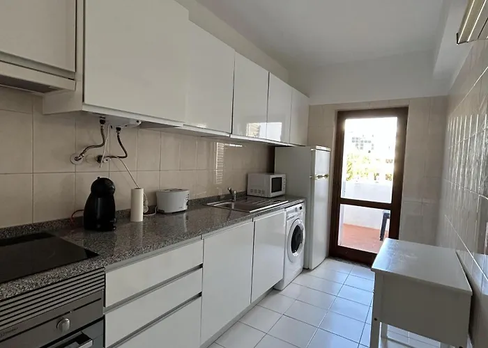 Apartment Sta. Eulalia Mar A31 Albufeira