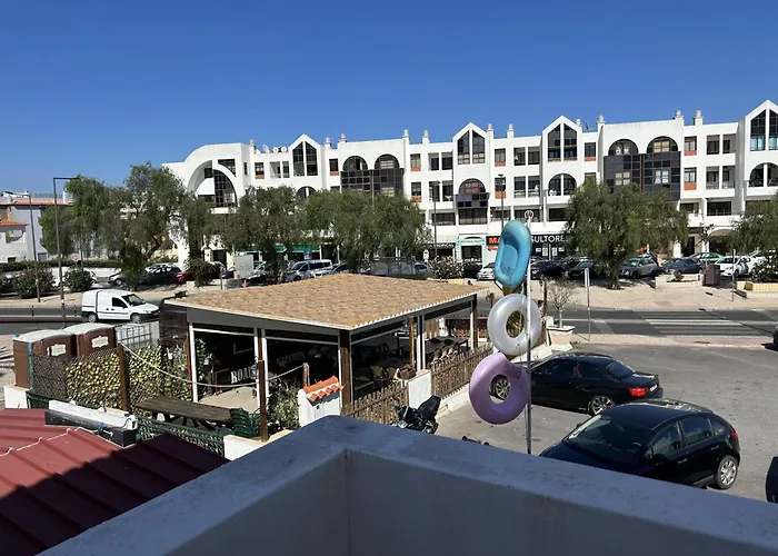 Sta. Eulalia Mar A31 Albufeira