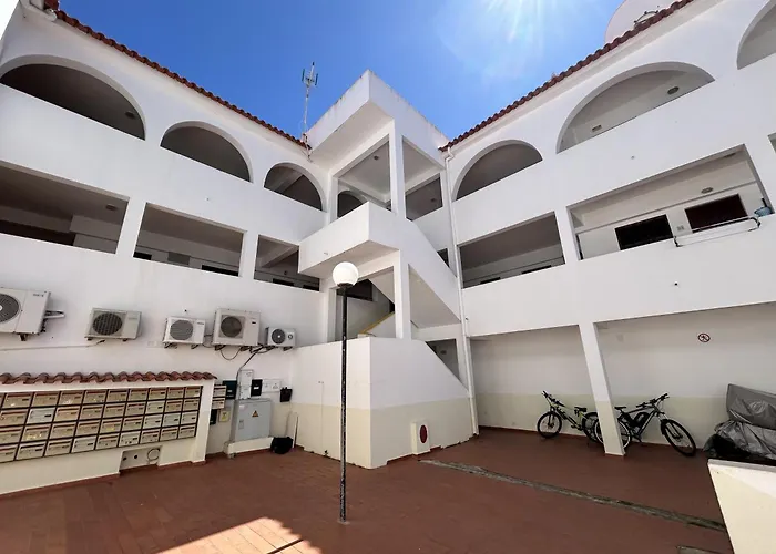 Appartement Sta. Eulalia Mar A31