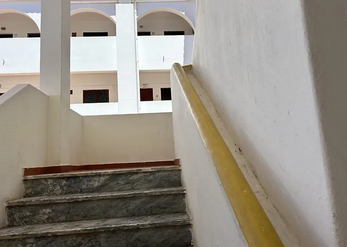 Sta. Eulalia Mar A31 Apartment