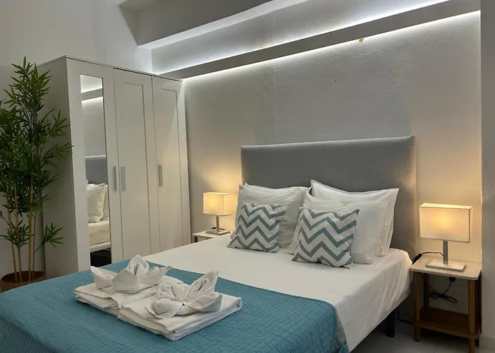 Appartement Sta. Eulalia Mar A31