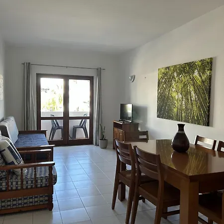 Apartment Sta. Eulalia Mar A31 Albufeira