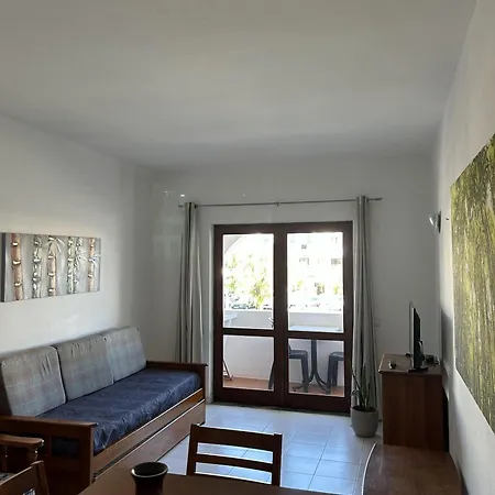 Sta. Eulalia Mar A31 Albufeira