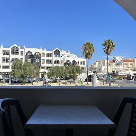 Sta. Eulalia Mar A31 * Albufeira