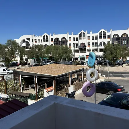 Sta. Eulalia Mar A31 Albufeira