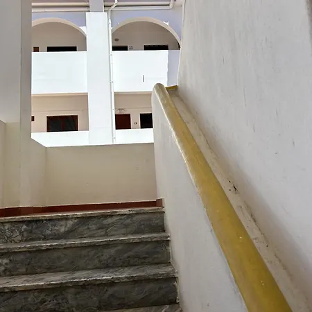 Sta. Eulalia Mar A31 Apartment